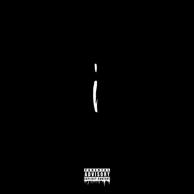 i cover art