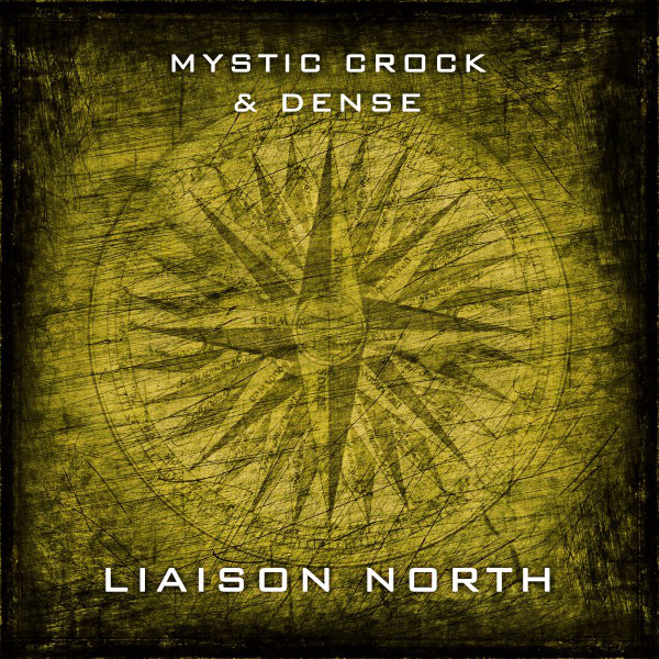 The Choice - Mystic Crock Remix cover art