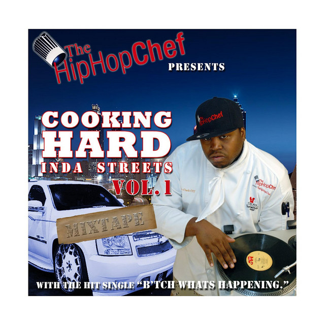 thehiphopchef | Spotify