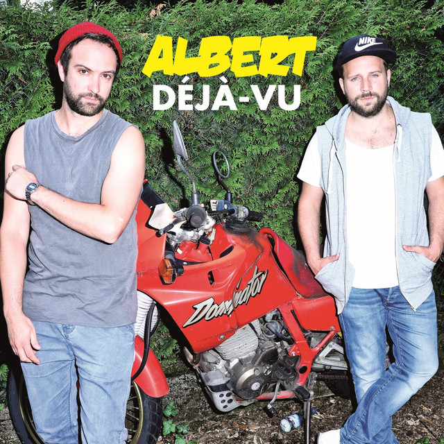 album image