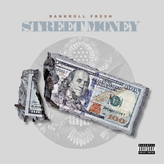 Street Money cover art