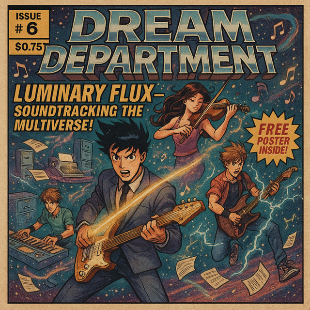 Dream Department