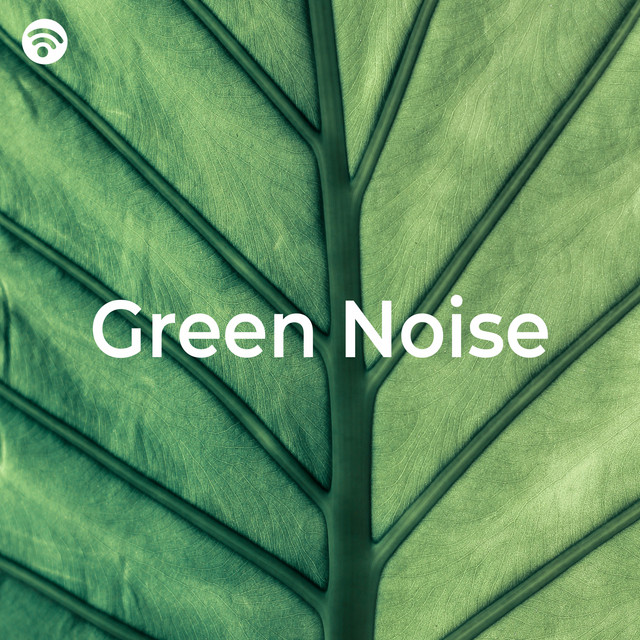 Serene Hd Green Noise Journey