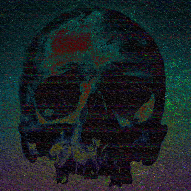 ELIXIR cover art
