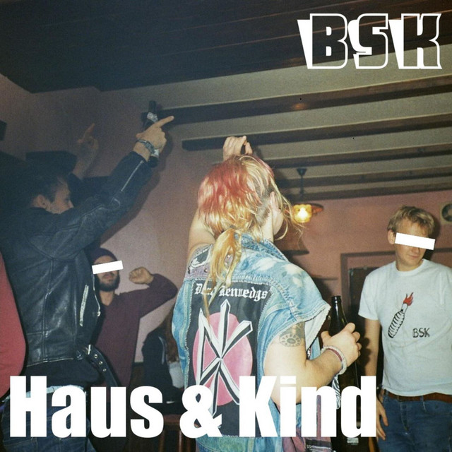 Haus & Kind cover art