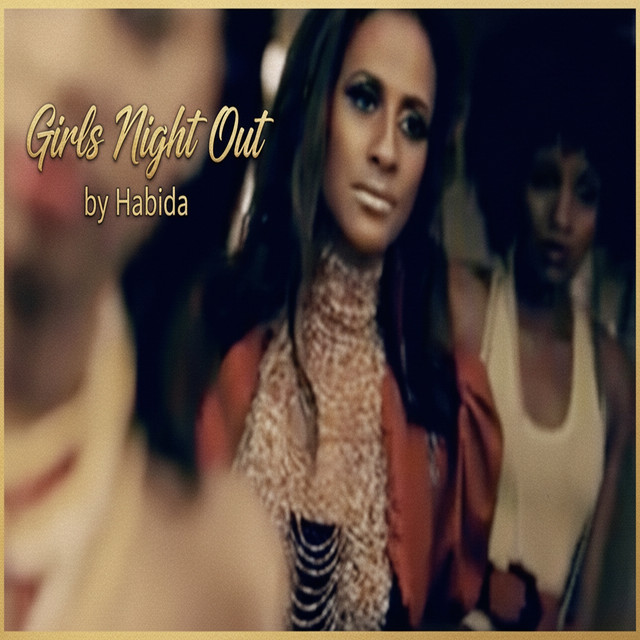 Girls Night Out cover