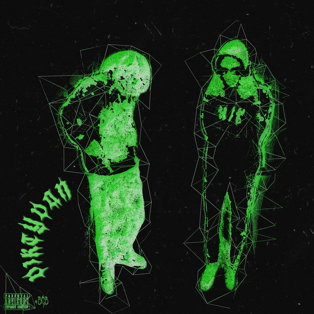 #DIRTYDAN cover art