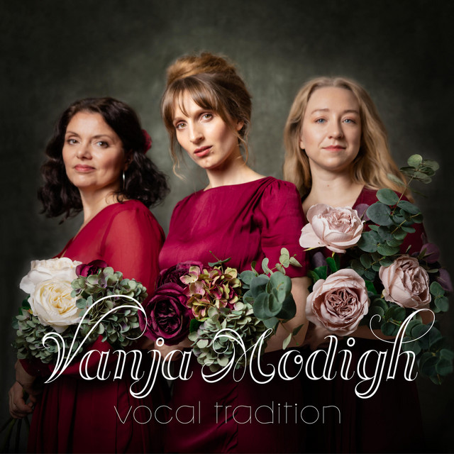 Vocal Tradition cover