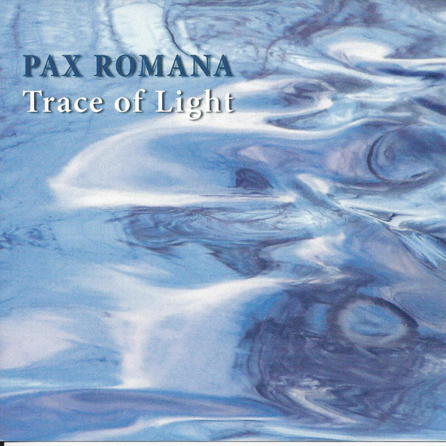 Trace of Light cover art