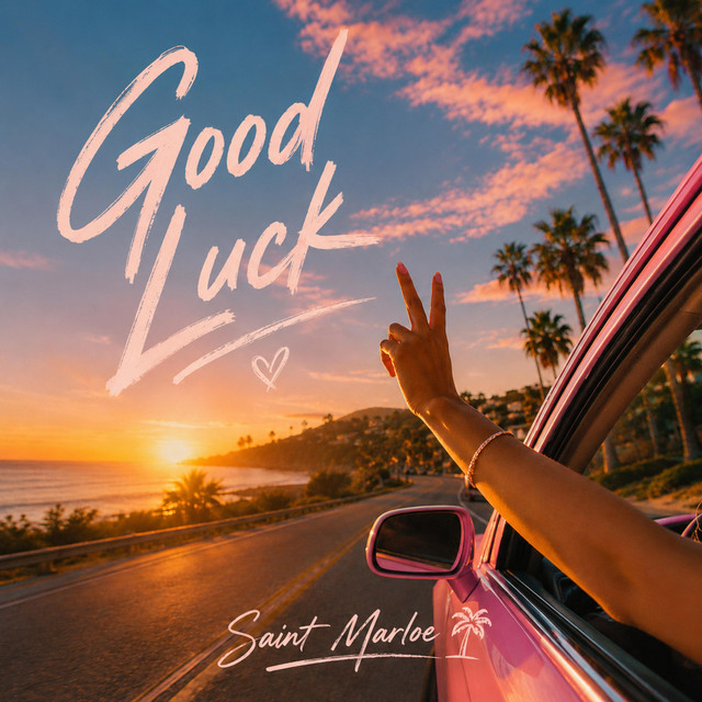 SAINT MARLOE - GOOD LUCK