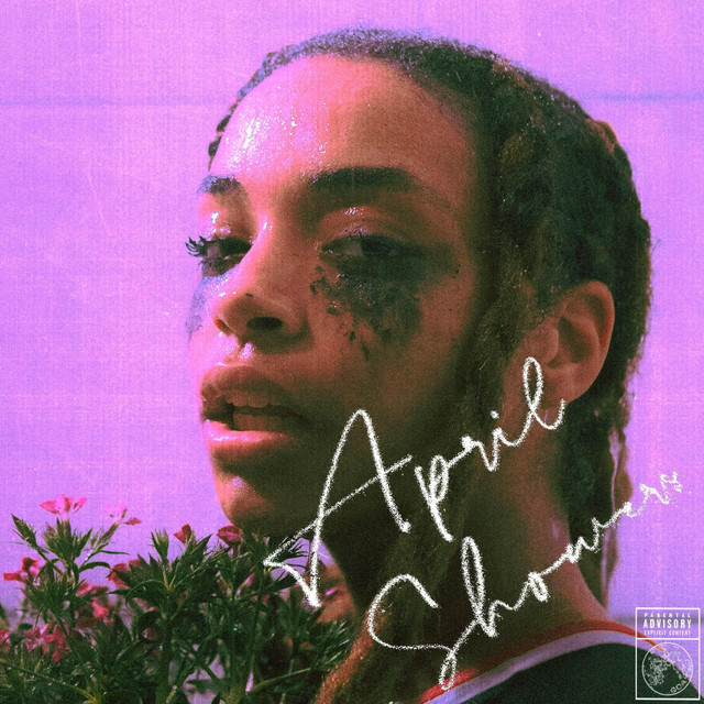 April Showers cover art
