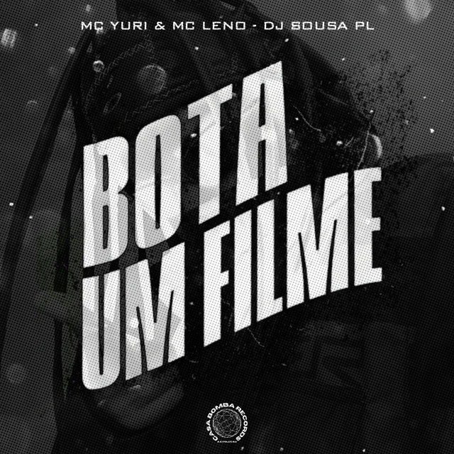 BOTA UM FILME