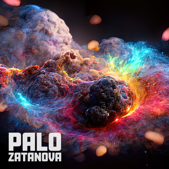 Palo cover art