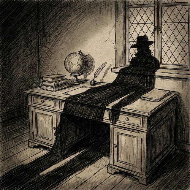 undefined album image