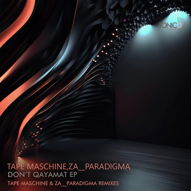 Don't Step On My Shoes - Original Mix cover art