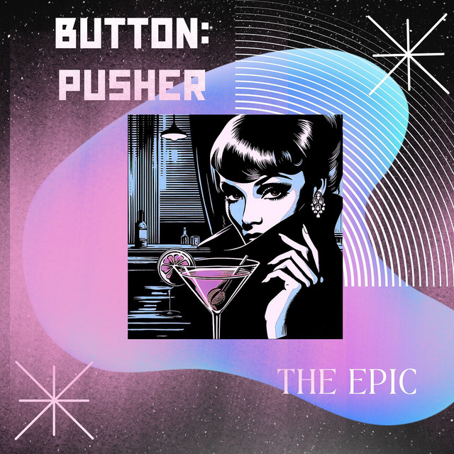 The Epic cover art