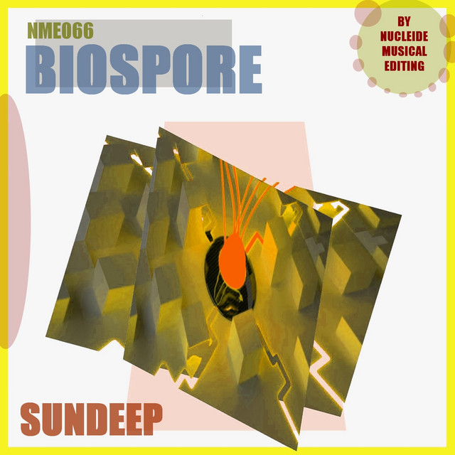 Sundeep - Single di Biospore | Spotify