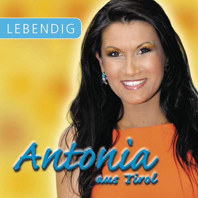 Antonia Hey Was Geht Ab What's Up