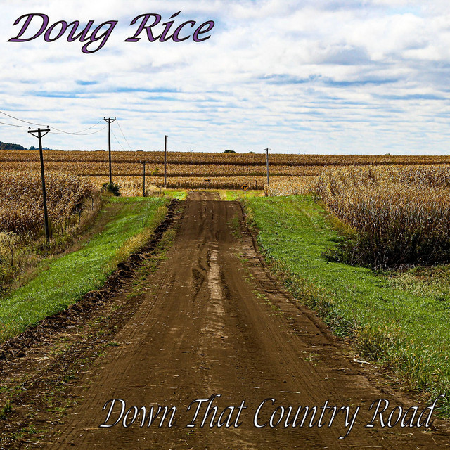 Down That Country Road