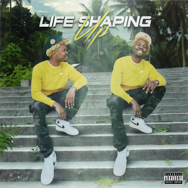 Vibe Wit Me cover art