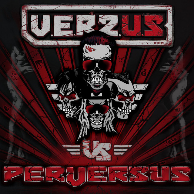 Perversus cover art