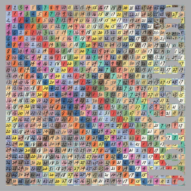 Criss X Cross cover art