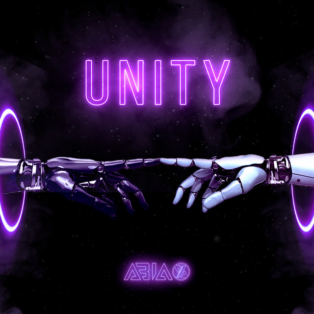 Unity (Remix) cover art
