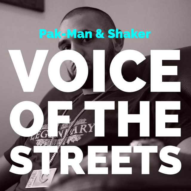 Voice of the Streets