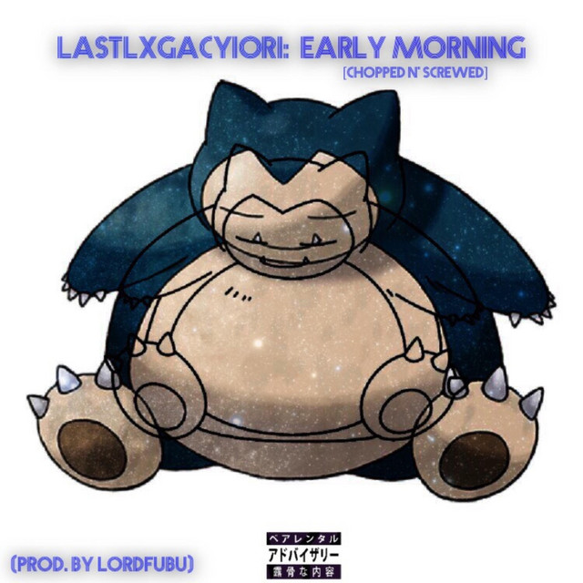 Early Morning