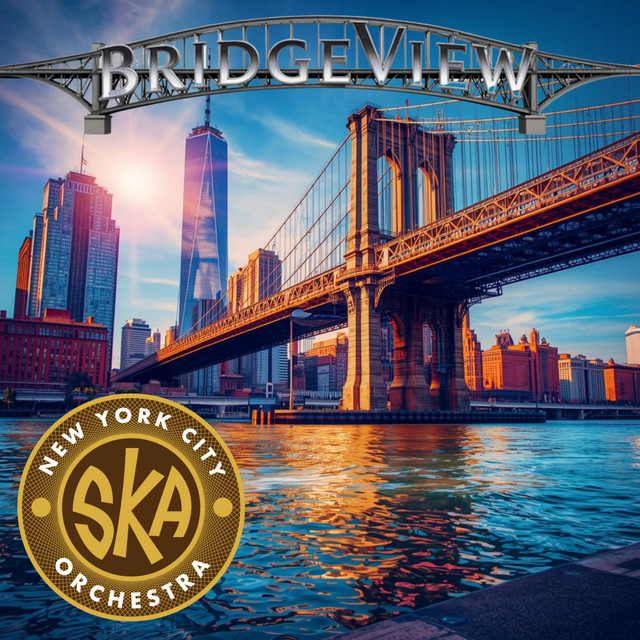 NYC Ska Orchestra