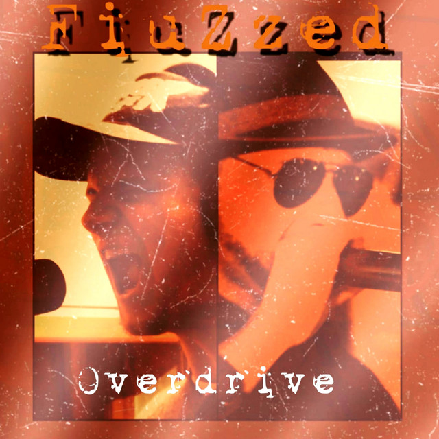 FiuZzed | Spotify
