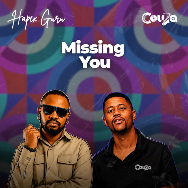 Missing You (Radio Edit) album image