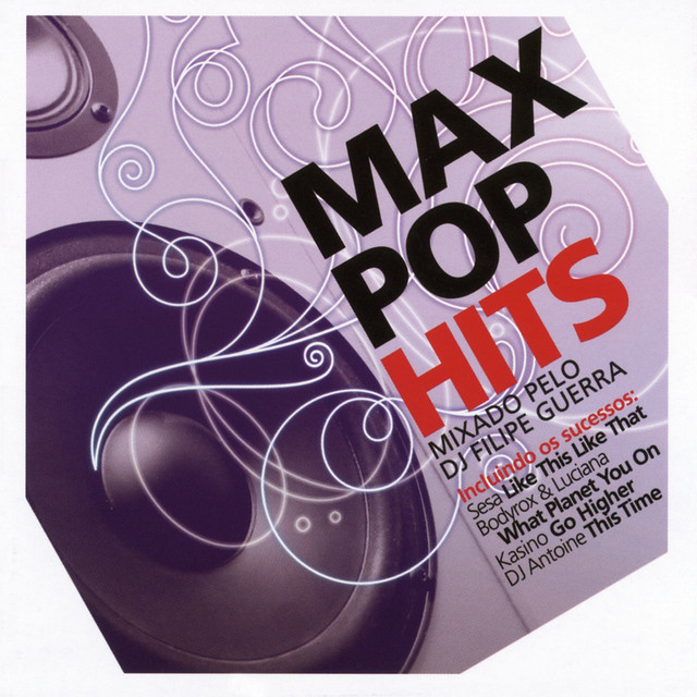 75, Brazil Street - Radio Mix