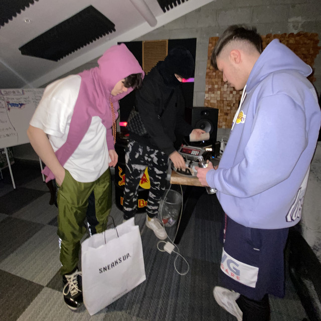 undefined album image