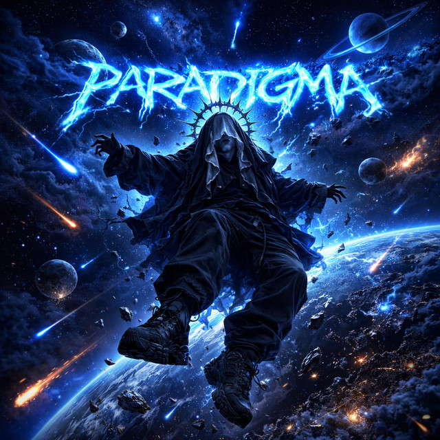 PARADIGMA