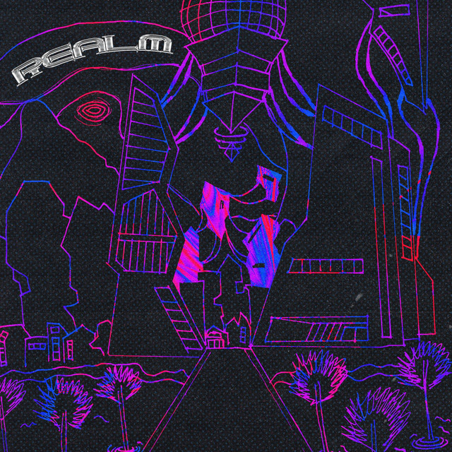 REALM cover art