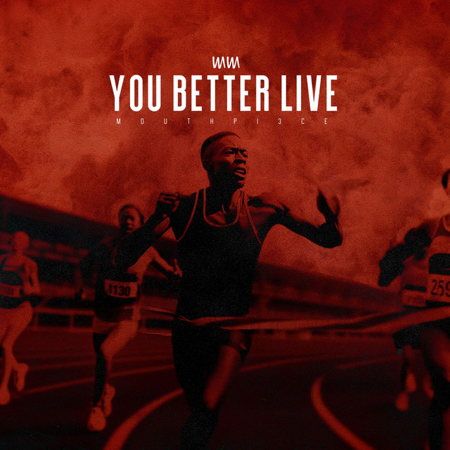 YOU BETTER LIVE album image