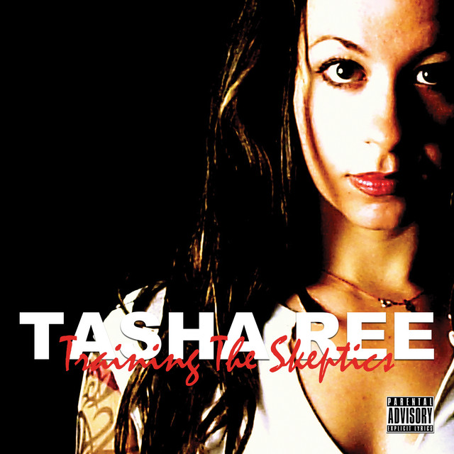 Training The Skeptics - (2015 Release) - Album by Tasha Ree | Spotify