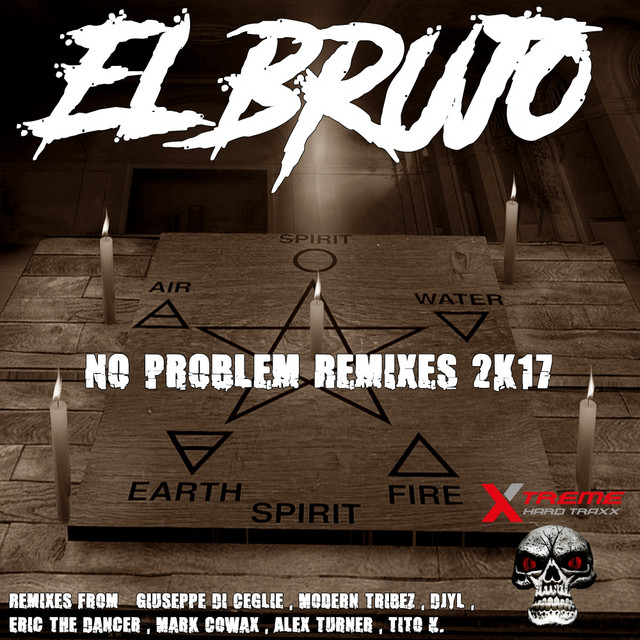 No Problem - Djyl Remix cover art