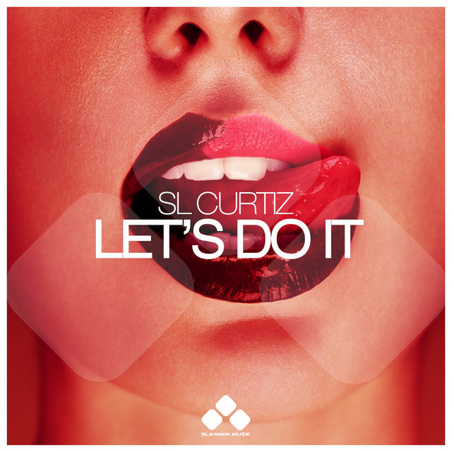 Let's Do It cover art