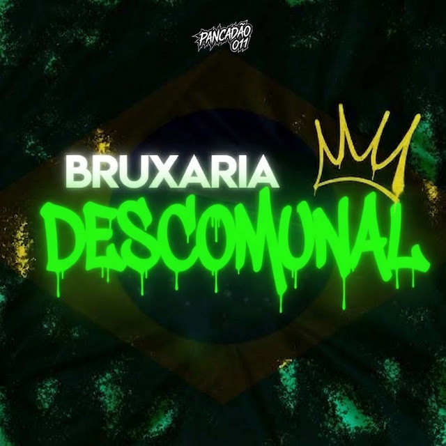 Bruxaria Descomunal
