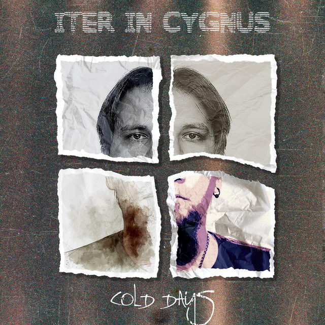Cold Days (single)