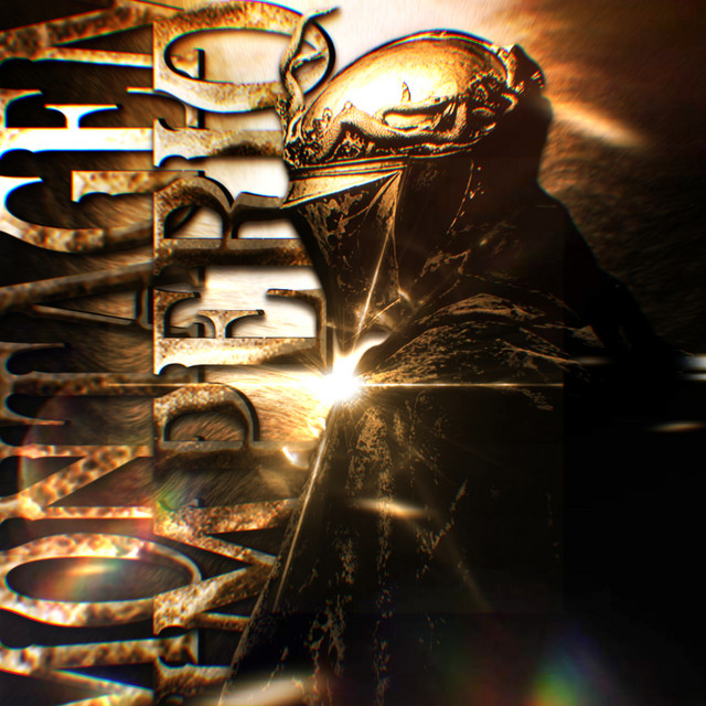 MONTAGEM IMPERIO cover art