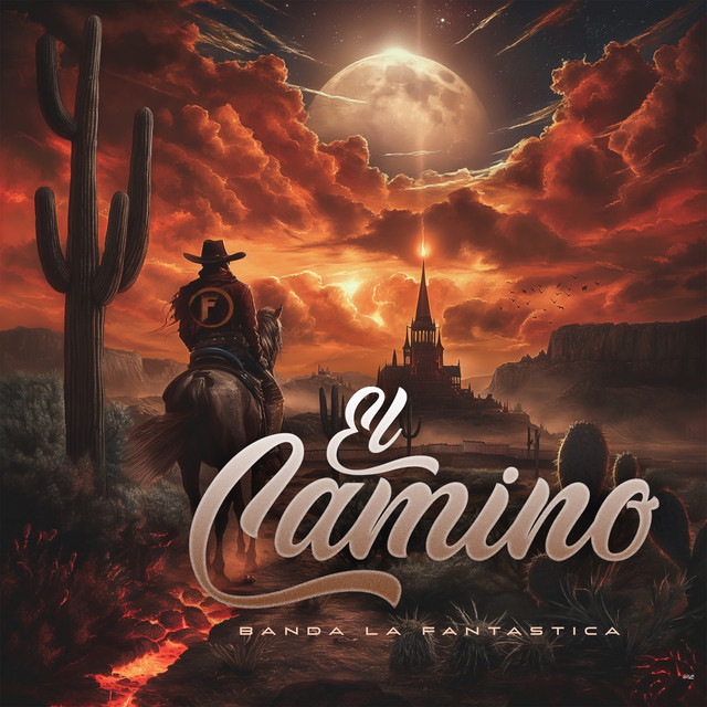 El Camino cover art