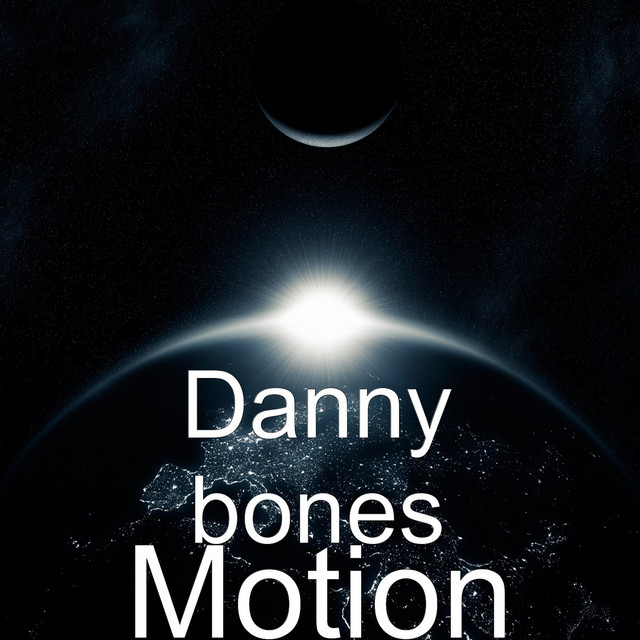 Motion cover art