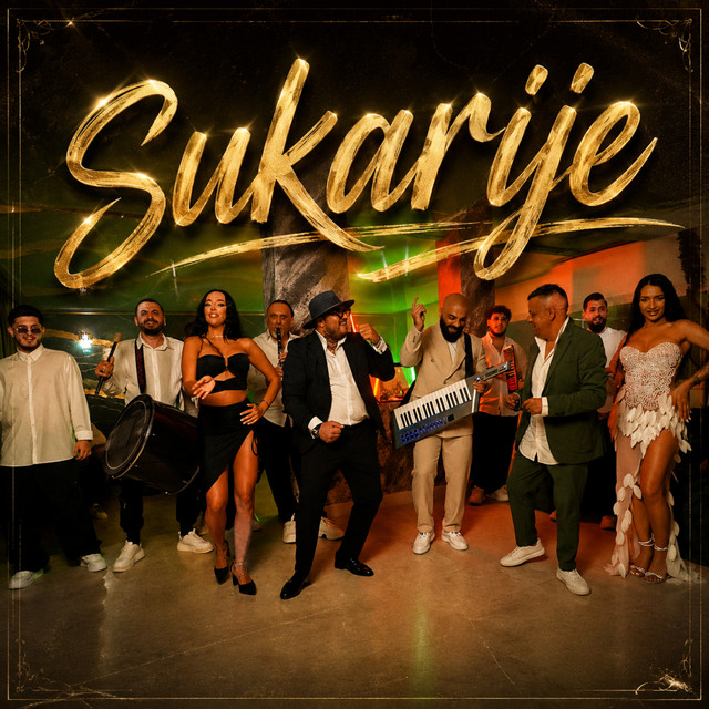 Sukarije