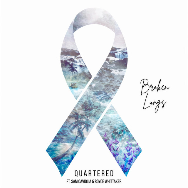 Broken Lungs cover
