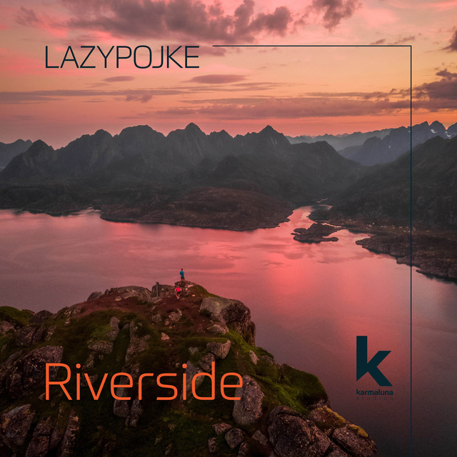 Riverside cover