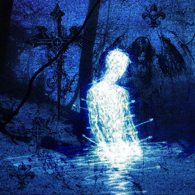 Retrogress cover art