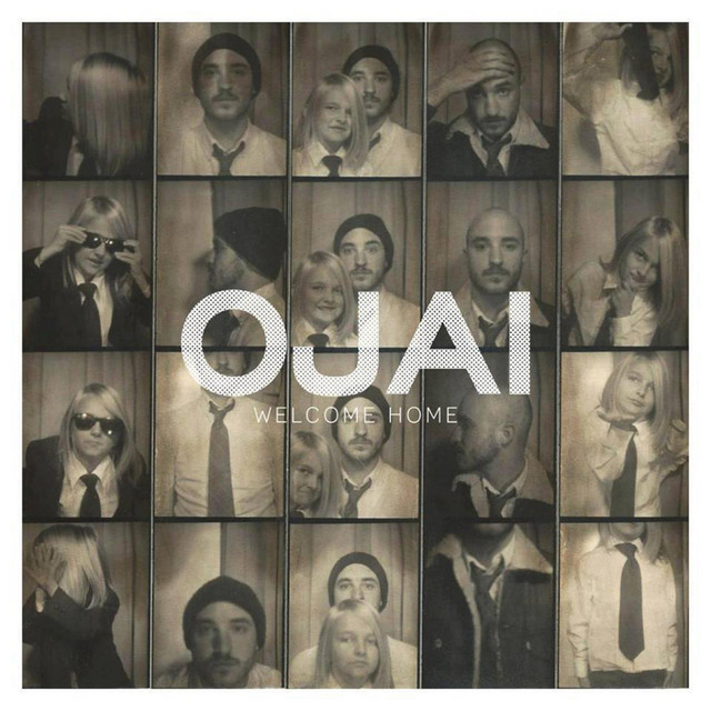 undefined album image